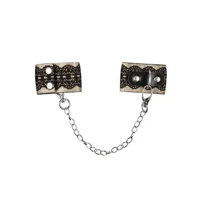 Obsessive Muriel Cuffs