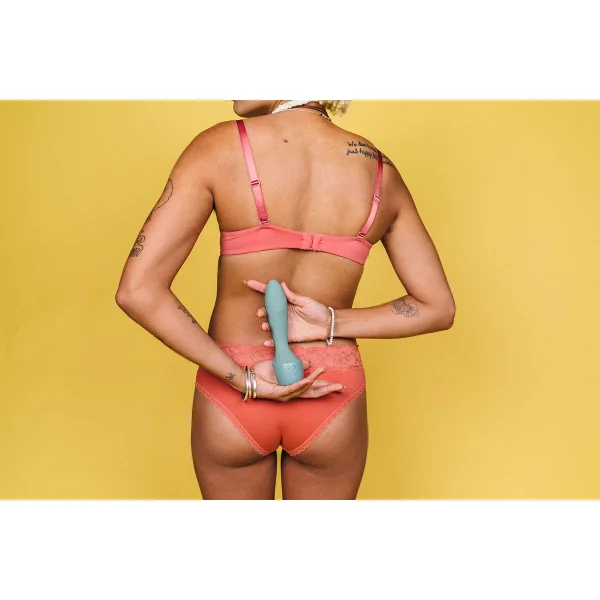 Lora DiCarlo Onda Vibrator Robotic G-Spot Massager