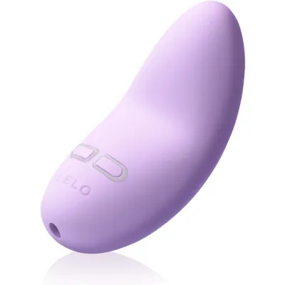 Lelo LELO LILY 2 Lavender Wireless Stimulation Massager Lavender Lavender Manuka Honey Scent0 18 kilograms