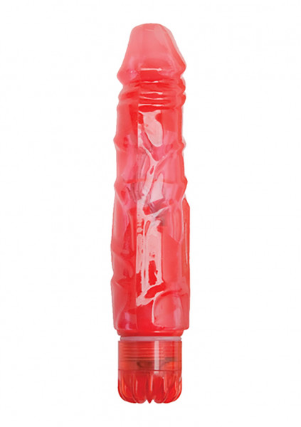 Climax Gems, Crimson Rod - Anal Vibrator