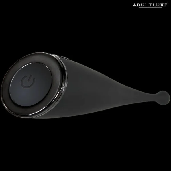 Straight To The Point Clitoral Massager