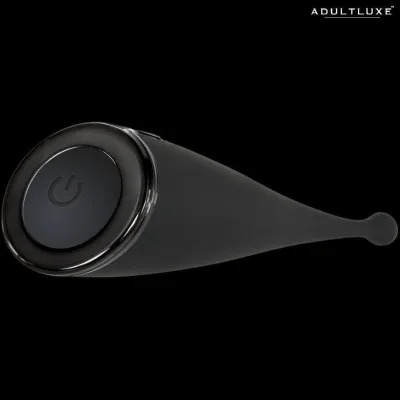 Straight To The Point Clitoral Massager