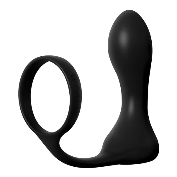Anal Fantasy Elite Collection Rechargeable AssGasm Pro — image 3 of 3