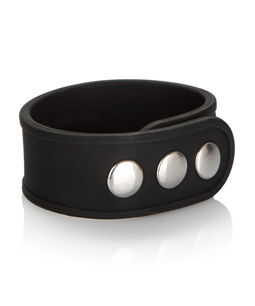 Silicone Tri-Snap Erection Ring