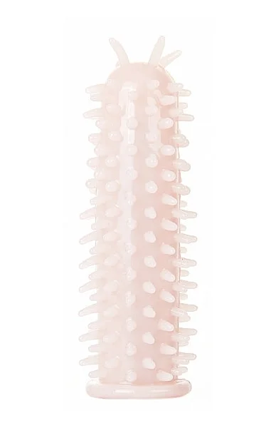 Spiky Penis Extension - Skin