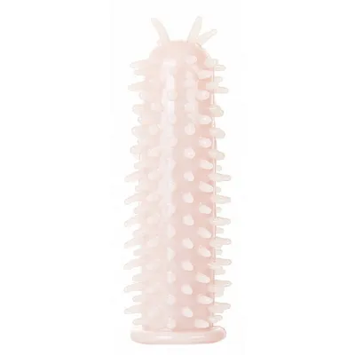 Spiky Penis Extension Skin