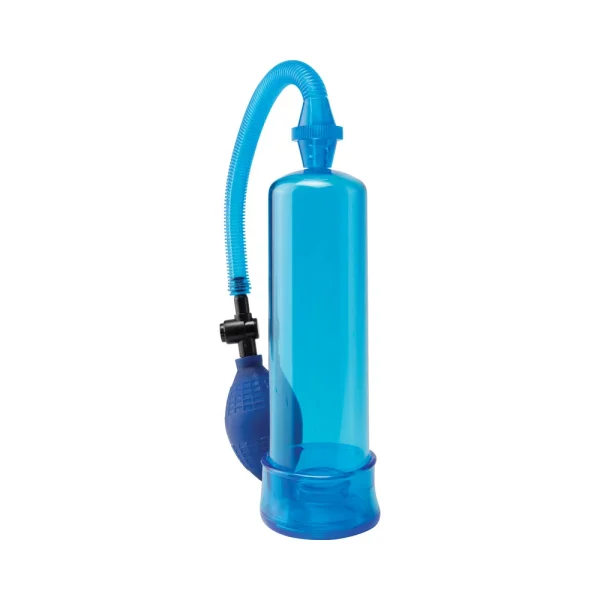 Beginners Power Pump