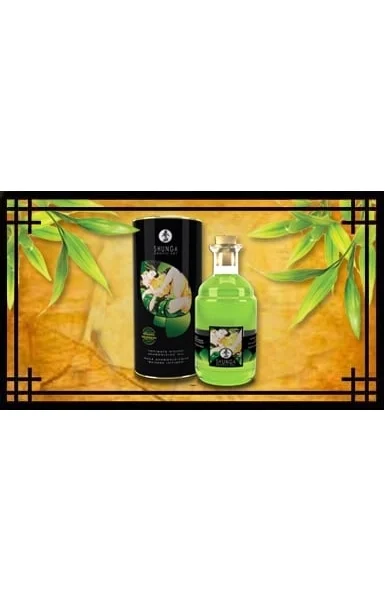 Intimate Kisses Aphrodisiac Oils — image 14 of 24