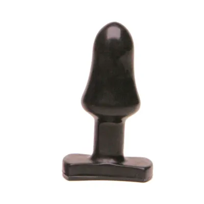 Tantus On The Go Silcone Packer Mocha
