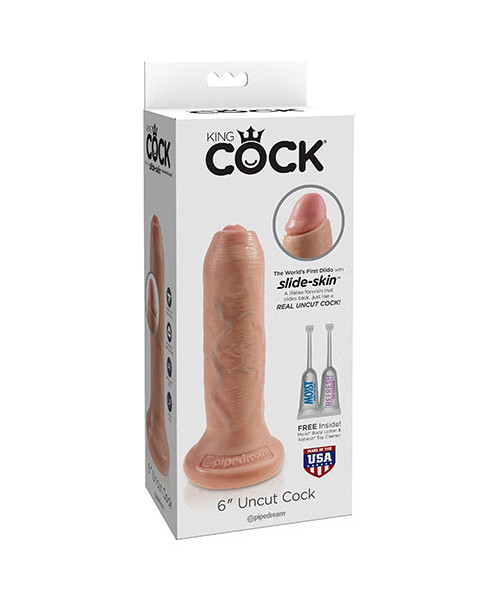 King Cock Uncut — image 17 of 25