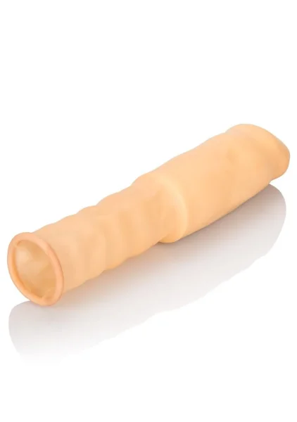 4 Inch Latex Extension - Ivory