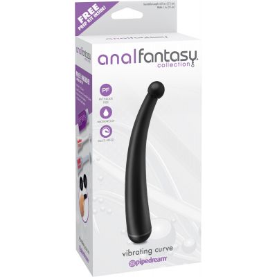 Vibrating Curve