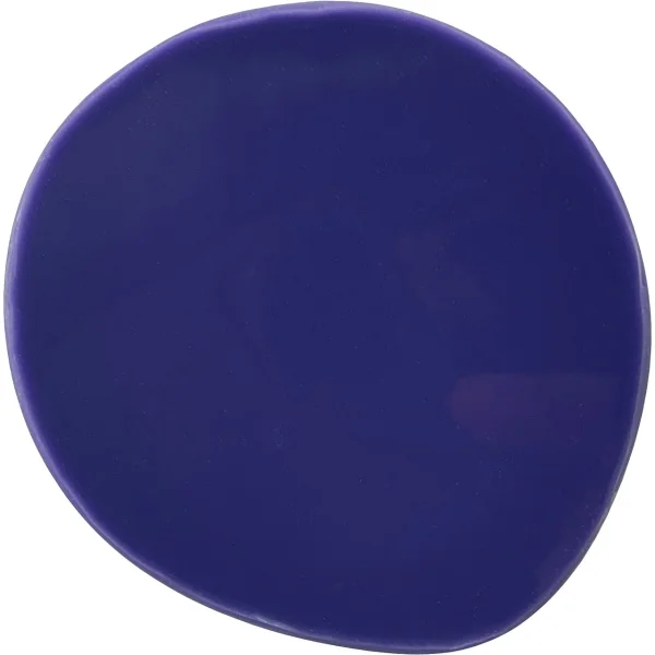 Max Pride Silicone Dildo by BS - Rainbow