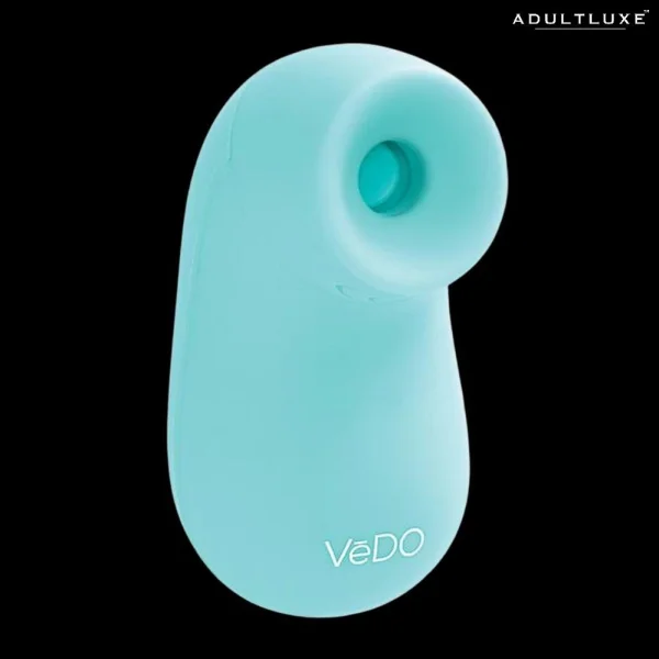 Vedo Nami Sonic Rechargeable Vibe