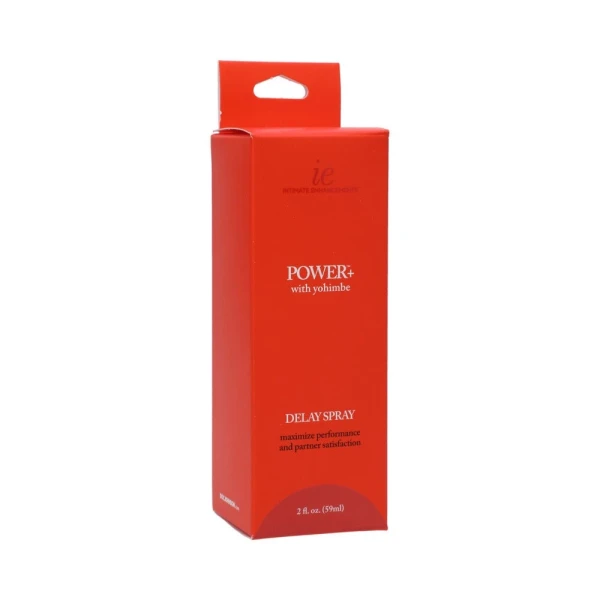 Power + Delay Spray 1oz. — image 7 of 9