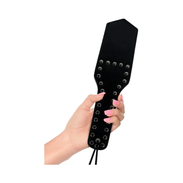 Fetish Fantasy Love Paddle Black