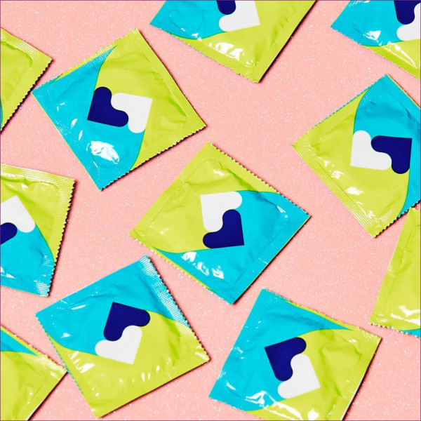 Sustain Ultra Thin Vegan Condoms | 10-Pack