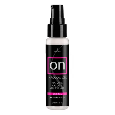 On Arousal Gel Original 1 Fl Oz Bottle