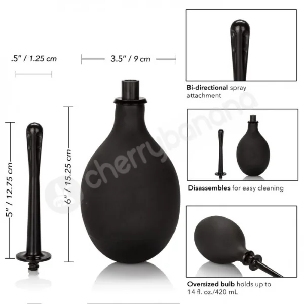 Colt Mega Ass Cleanser Douche