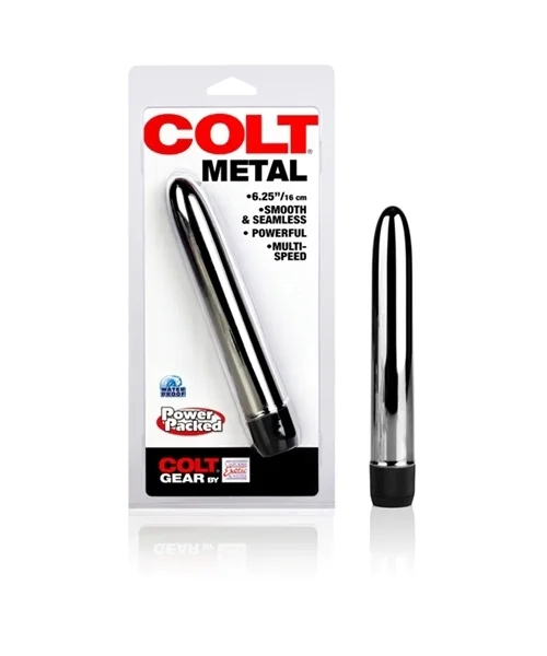 Colt Metal Vibe - 7"