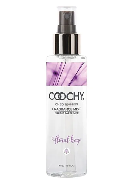 Coochy Fragrance Mist