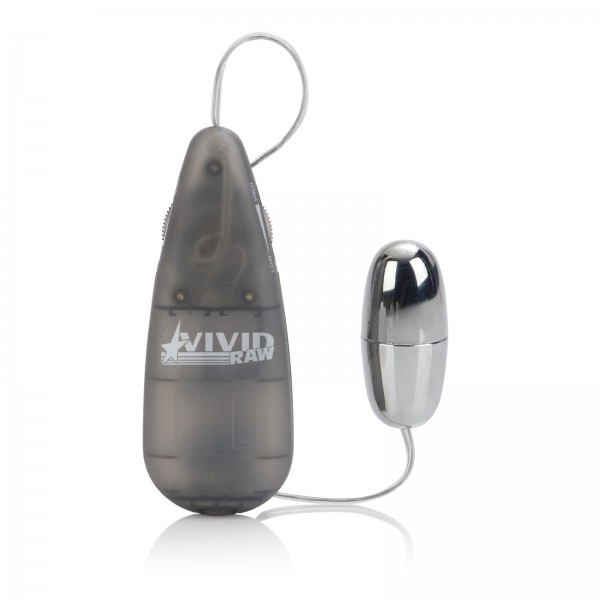 Ass Banger Vibrating Ass Stroker