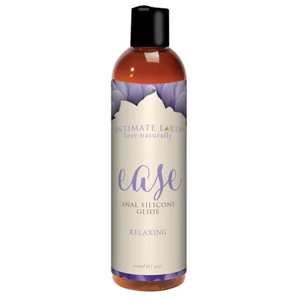 Ease Anal Relaxing Anal Lubricant by Intimate Earth