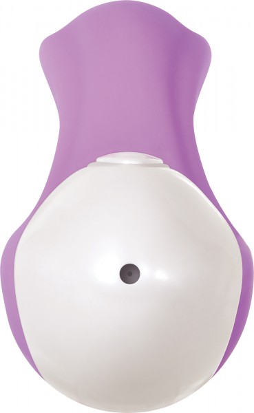 Super Sucker 9'' Rabbit Vibrator