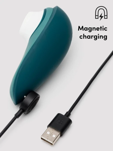 Womanizer Liberty 2 Travel Clitoral Suction Stimulator