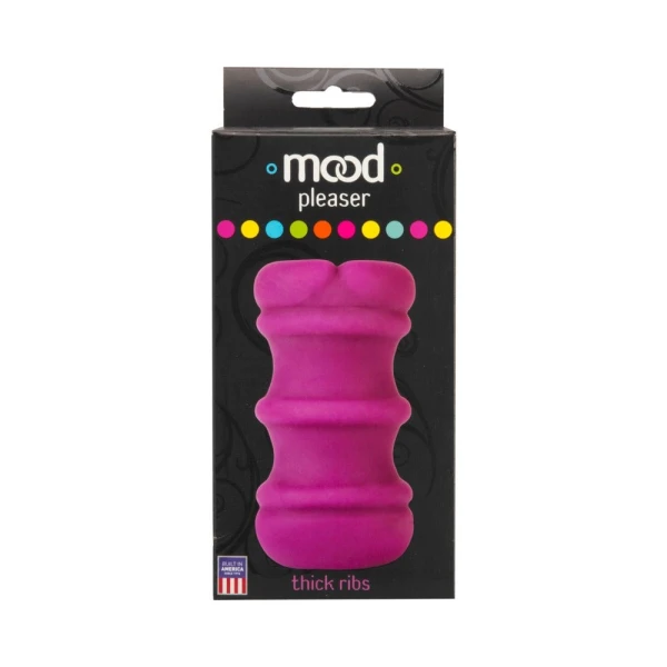 Mood Pleaser Stroker
