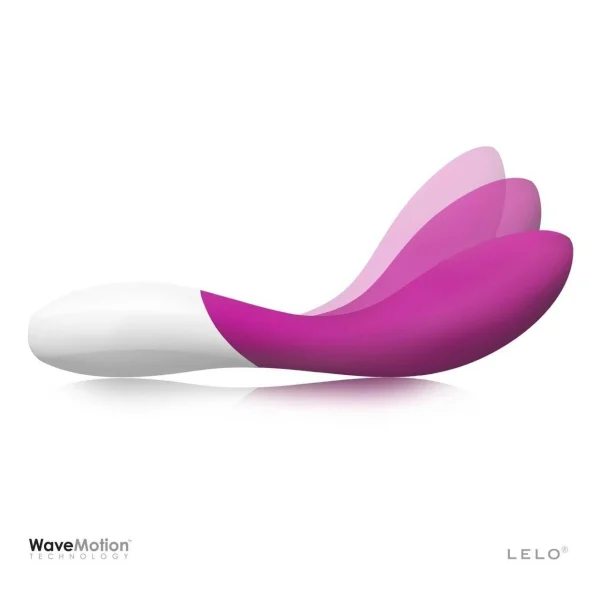 LELO Mona Wave Vibrator