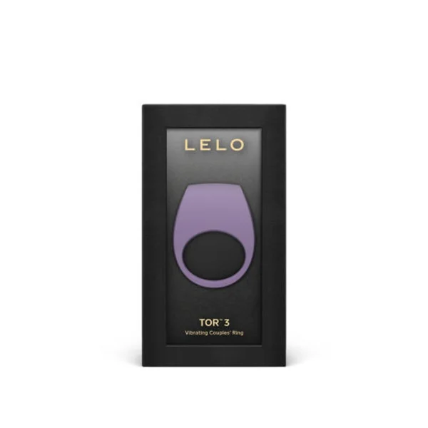 Lelo Tor 3 Penis Ring