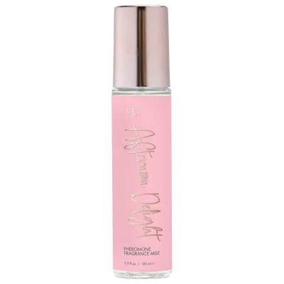 Personal Care Cgc Afternoon Delight Fragrance Body Mist With Pheromones 3 5 Oz