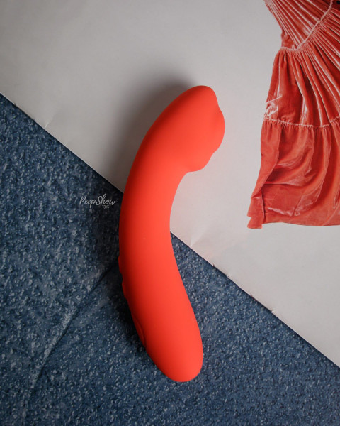 Lora DiCarlo Drift Warming Bullet or G-Spot Vibrator