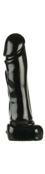 Jumbo Jack Man O War - Black