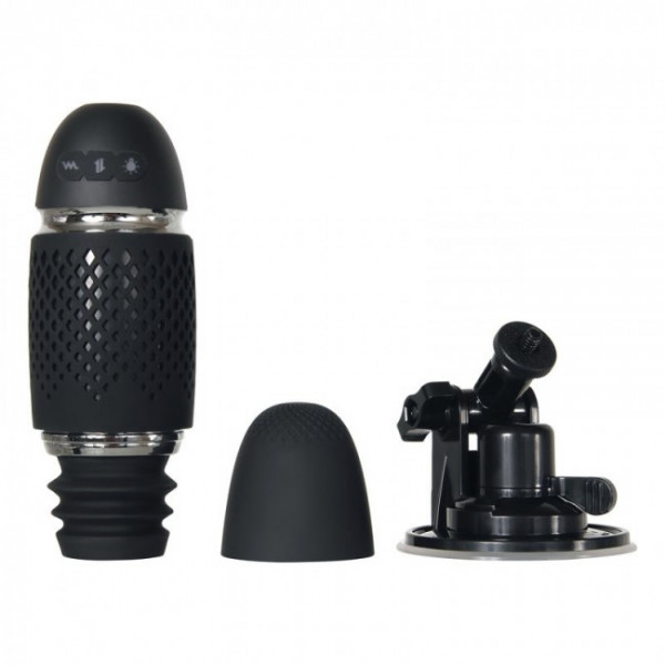 Thrust and Go Vibrator by Evolved