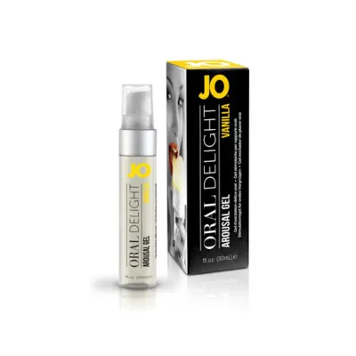 Jo Oral Delight Thrill 1oz 30ml