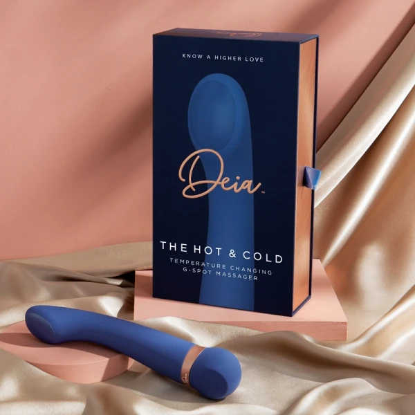 The Arouser by Deia