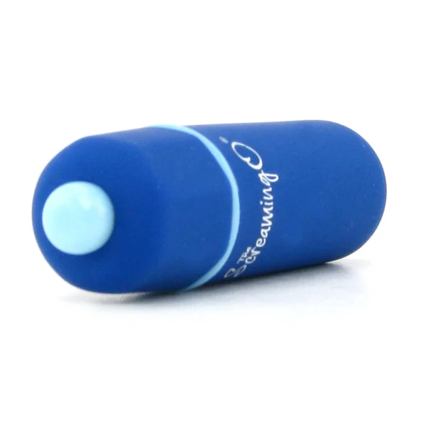 3 Speed Pulsing Bullet Vibe