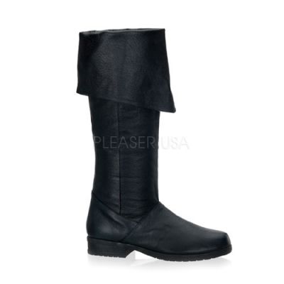 MAVERICK 8812 Knee Hi Pig Lea Boot