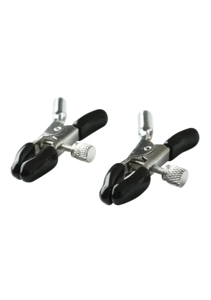 Adjustable Nipple Clamps