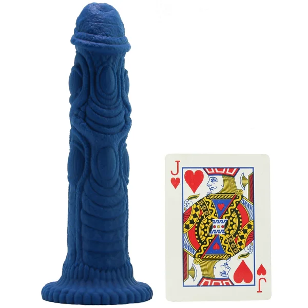 The Realm - Draken - Lock On Dildo