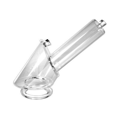 La Pump Two Stage Isolator 2in