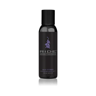 Ride Bodyworx Silk Hybrid 2 Oz