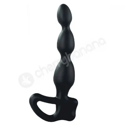 Mystim Big Bend it E stim Prostate Massager