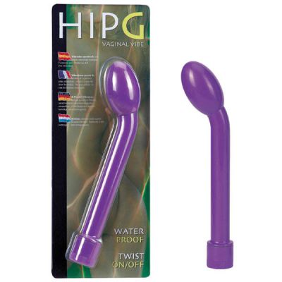 Hip G Spot Vibrator