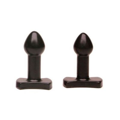 Ace Black 3 Inch