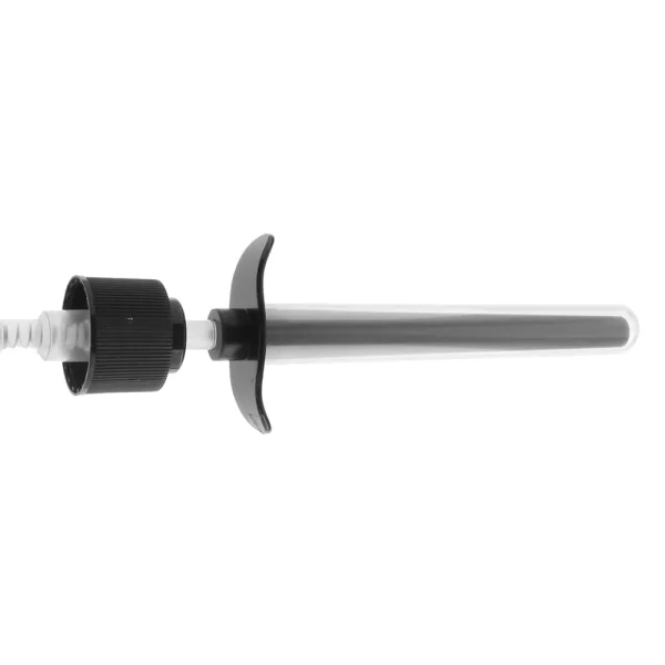 Clean Stream 4 Piece Lube Injector Set