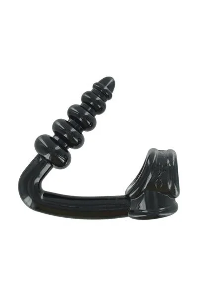 Erection Enhancer Anal Tower