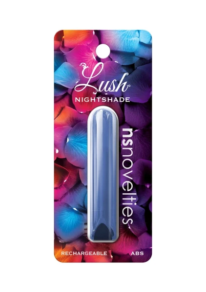 Lush Nightshade